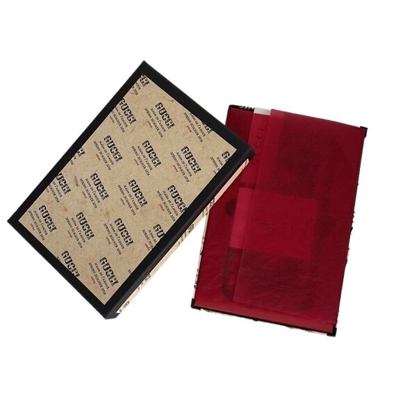 Gucci NWT iPhone Case / Cover 7 Moon Corn Maze #519695 GUCCY Gift Box - Picture 12 of 13